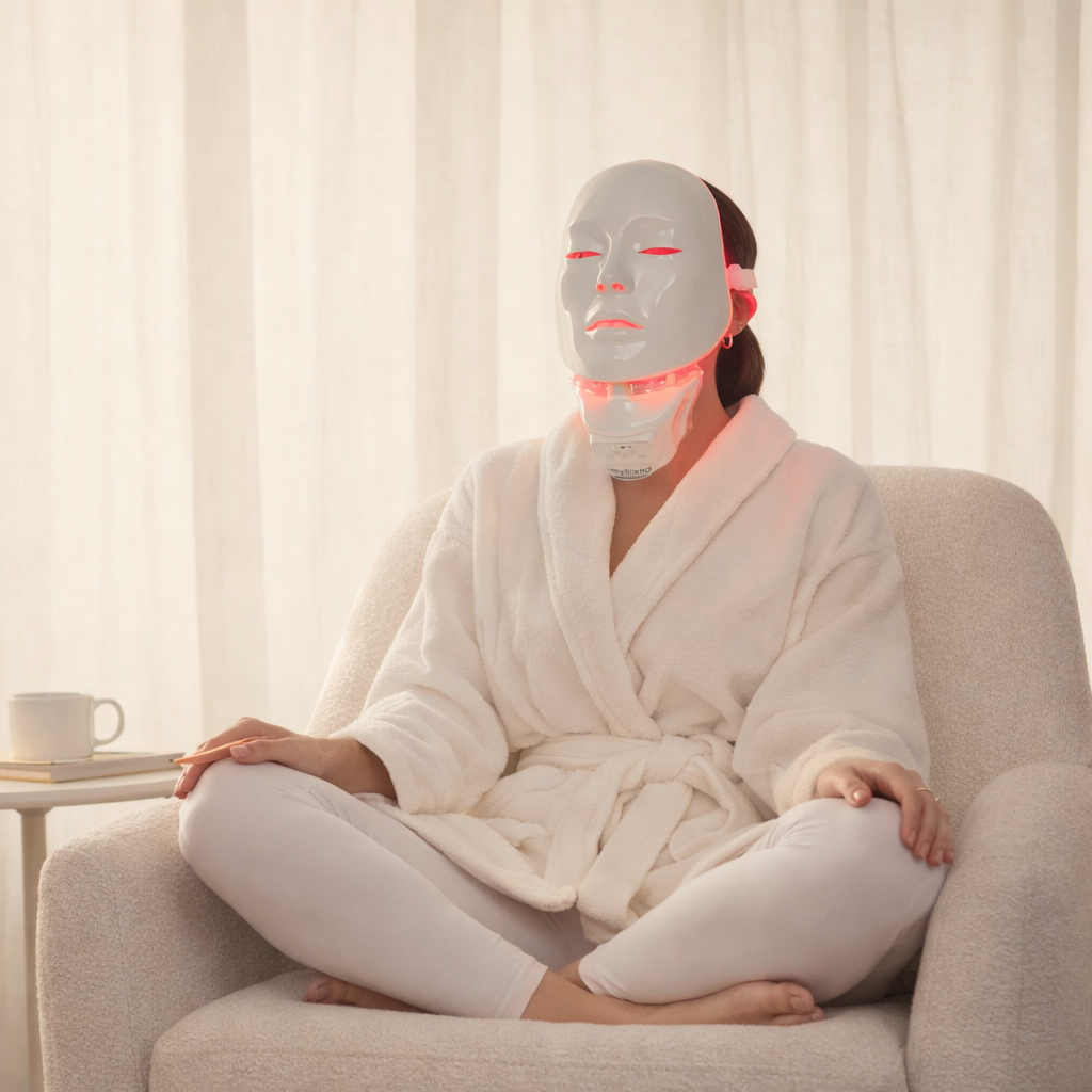 Lucía, 51 años, Madrid — clienta NiceF